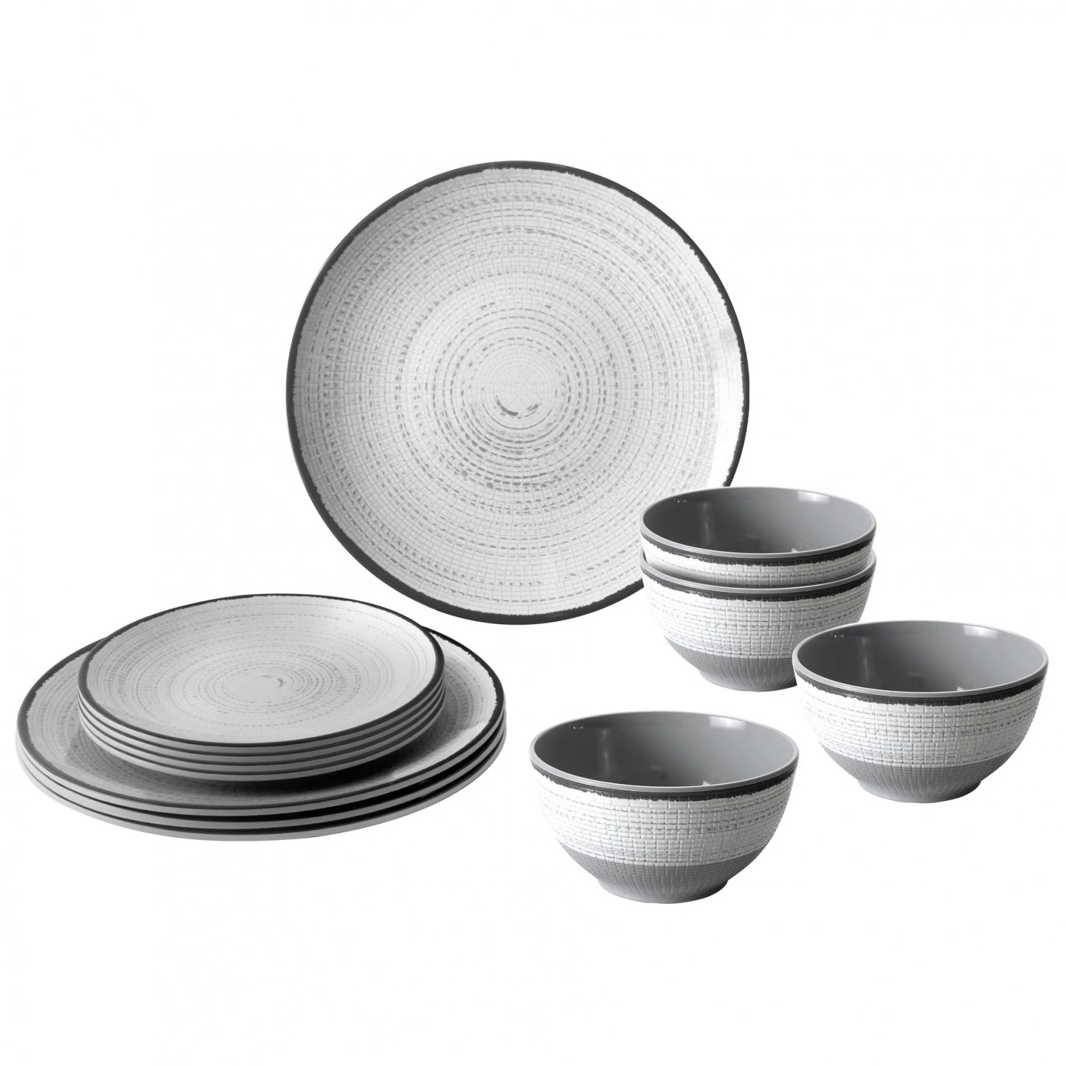 Brunner Midday - Set De Vaisselle 3 Brunner Midday - Set De Vaisselle – Image 3