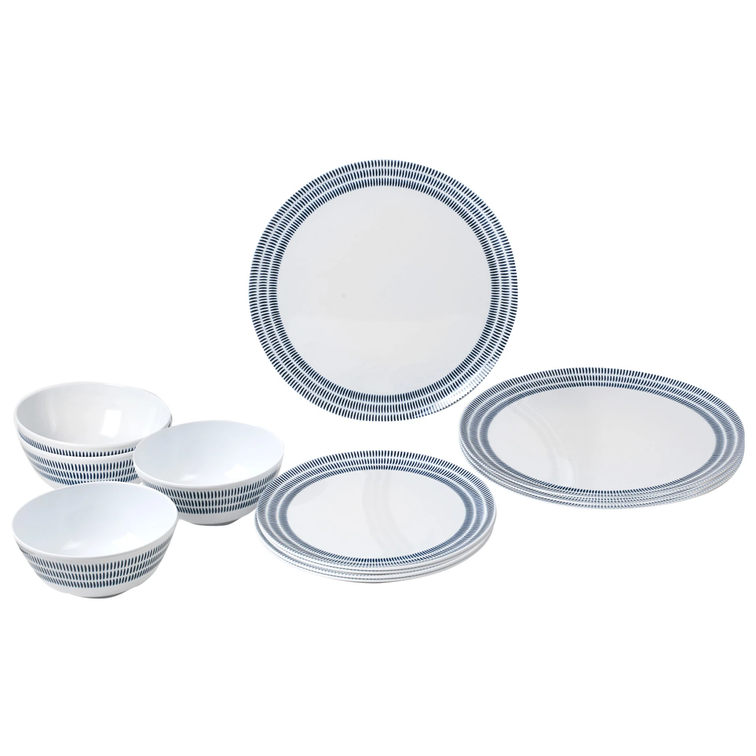 Brunner Midday - Set De Vaisselle 7 Brunner Midday - Set De Vaisselle – Image 7