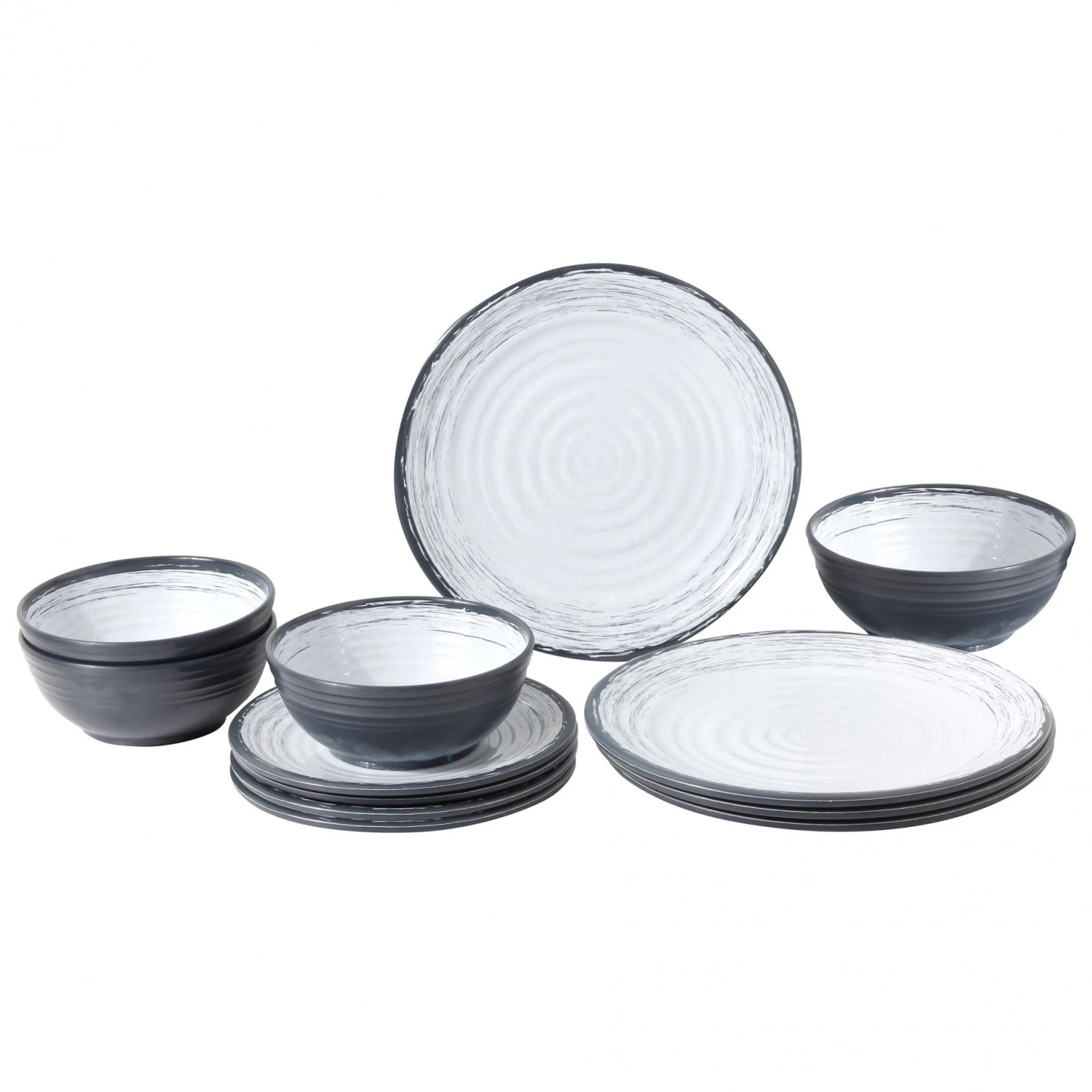 Brunner Midday - Set De Vaisselle 8 Brunner Midday - Set De Vaisselle – Image 8