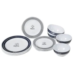 Brunner Midday - Set De Vaisselle 18 Brunner Midday - Set De Vaisselle -Viandoris Soldes Magasin brunner midday set de vaisselle bf 7