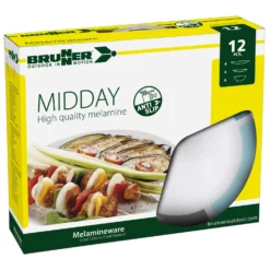 Brunner Midday - Set De Vaisselle