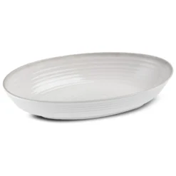 Brunner Oval Serving Bowl Savana - Assiette