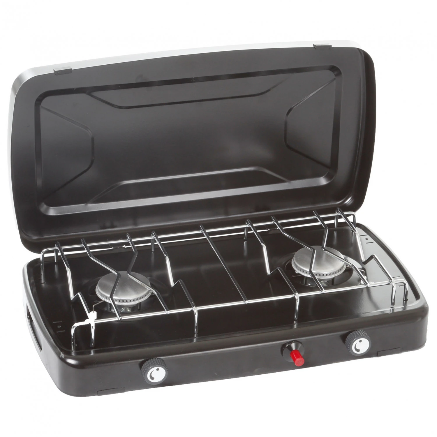 Brunner Phoenix 30 Mbar - Réchaud à Gaz 1 Brunner Phoenix 30 Mbar - Réchaud à Gaz