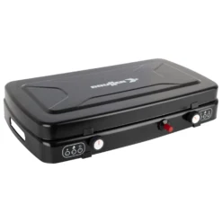 Brunner Phoenix 50 - Réchaud à Gaz