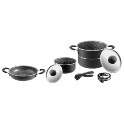 Brunner Pirate 6+1 - Set De Pots