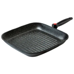 Brunner Pirate Pan Grill - Poêle