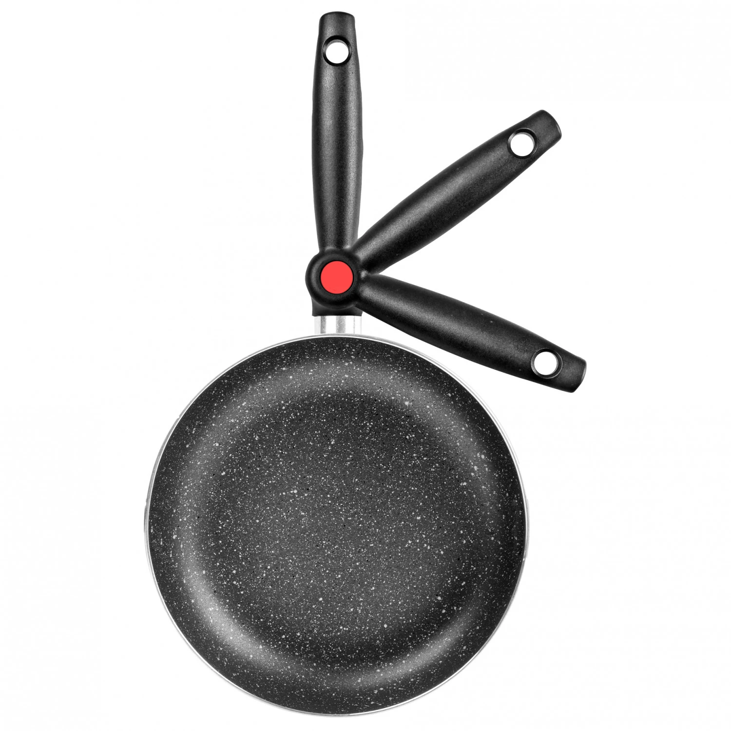 Brunner Pirate Pan - Poêle 2 Brunner Pirate Pan - Poêle – Image 2