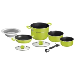 Brunner Popote Juniper 8+1 - Popote