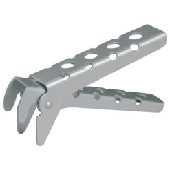 Brunner Potgrip - Couvert