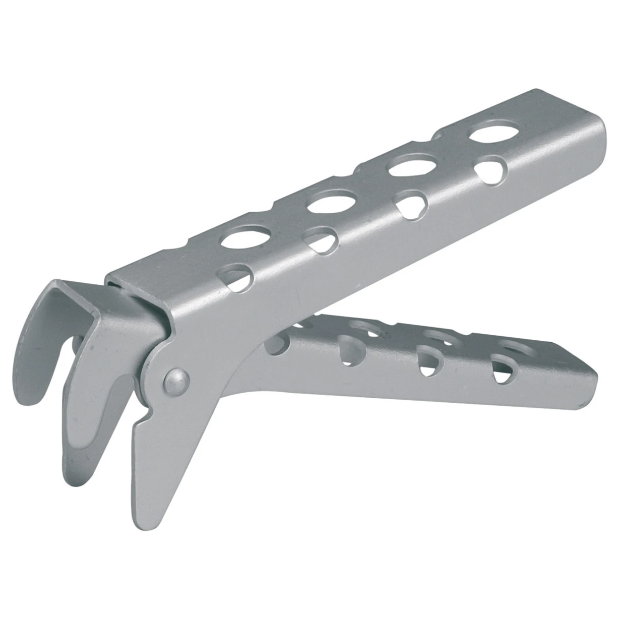 Brunner Potgrip - Couvert 1 Brunner Potgrip - Couvert