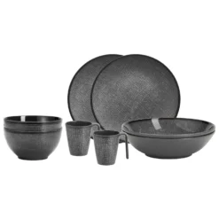 Brunner Set Tête-À-Tête - Set De Vaisselle -Viandoris Soldes Magasin brunner set tete a tete set de vaisselle 2