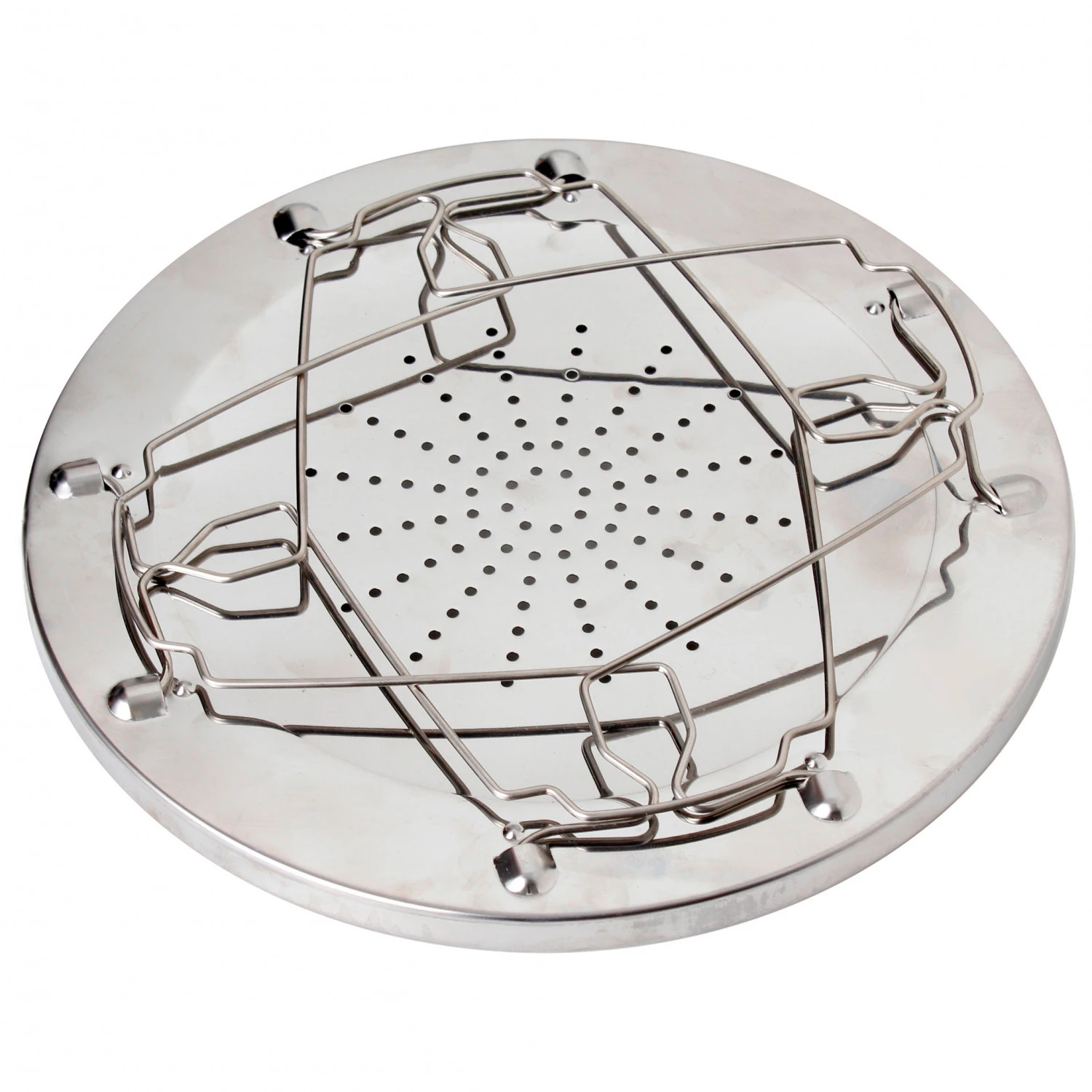 Brunner Toaster - Réchaud à Gaz 3 Brunner Toaster - Réchaud à Gaz – Image 3