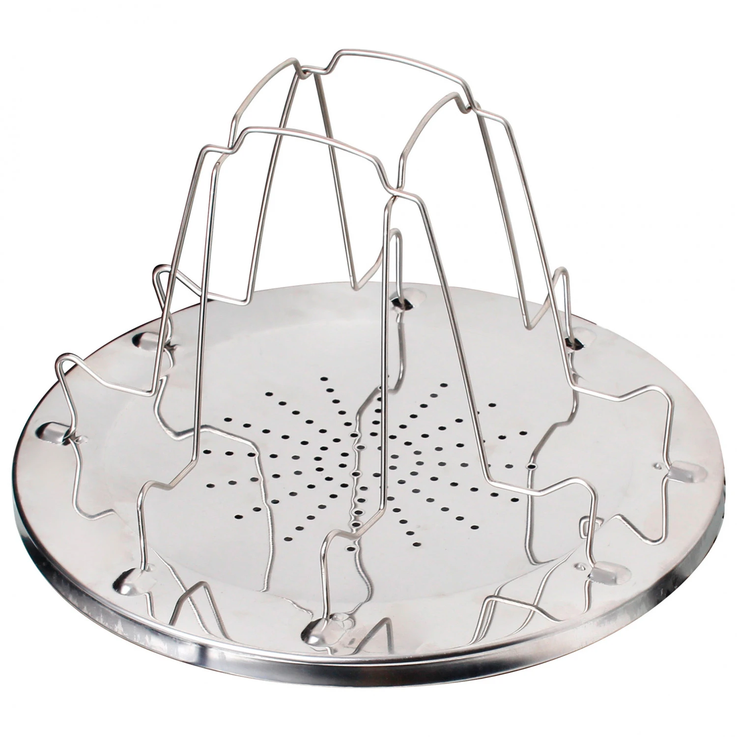 Brunner Toaster - Réchaud à Gaz 1 Brunner Toaster - Réchaud à Gaz