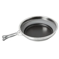 Brunner Volcano Pan Fold-Away - Poêle 6 Brunner Volcano Pan Fold-Away - Poêle -Viandoris Soldes Magasin brunner volcano pan fold away poele