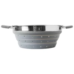 Brunner Volcano Pasta Al Volo Fold-Away - Set De Pots 13 Brunner Volcano Pasta Al Volo Fold-Away - Set De Pots -Viandoris Soldes Magasin brunner volcano pasta al volo fold away set de pots detail 5