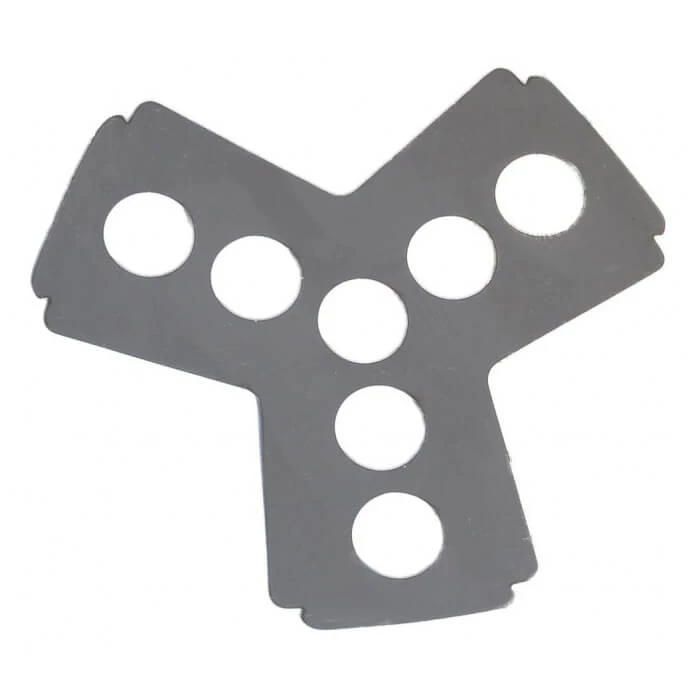 Bushbox Ultralight Trivet 1 Bushbox Ultralight Trivet