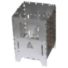 Bushbox XL - Réchaud à Combustible Sec