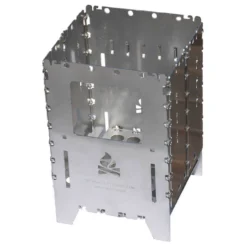 Bushbox XL - Réchaud à Combustible Sec