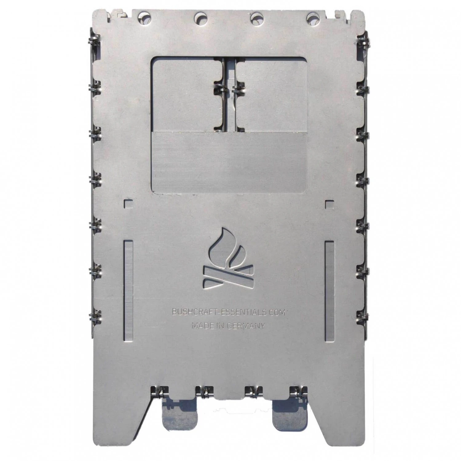 Bushbox XL - Réchaud à Combustible Sec 2 Bushbox XL - Réchaud à Combustible Sec – Image 2