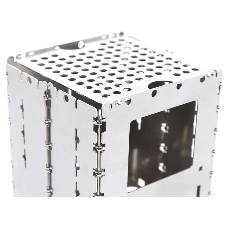 Bushbox XL Universal Grate 2 Bushbox XL Universal Grate – Image 2