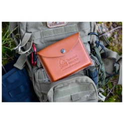 Ledertasche Bushbox LF - Sac 21 Ledertasche Bushbox LF - Sac -Viandoris Soldes Magasin bushcraft essentials ledertasche bushbox lf sac detail 9