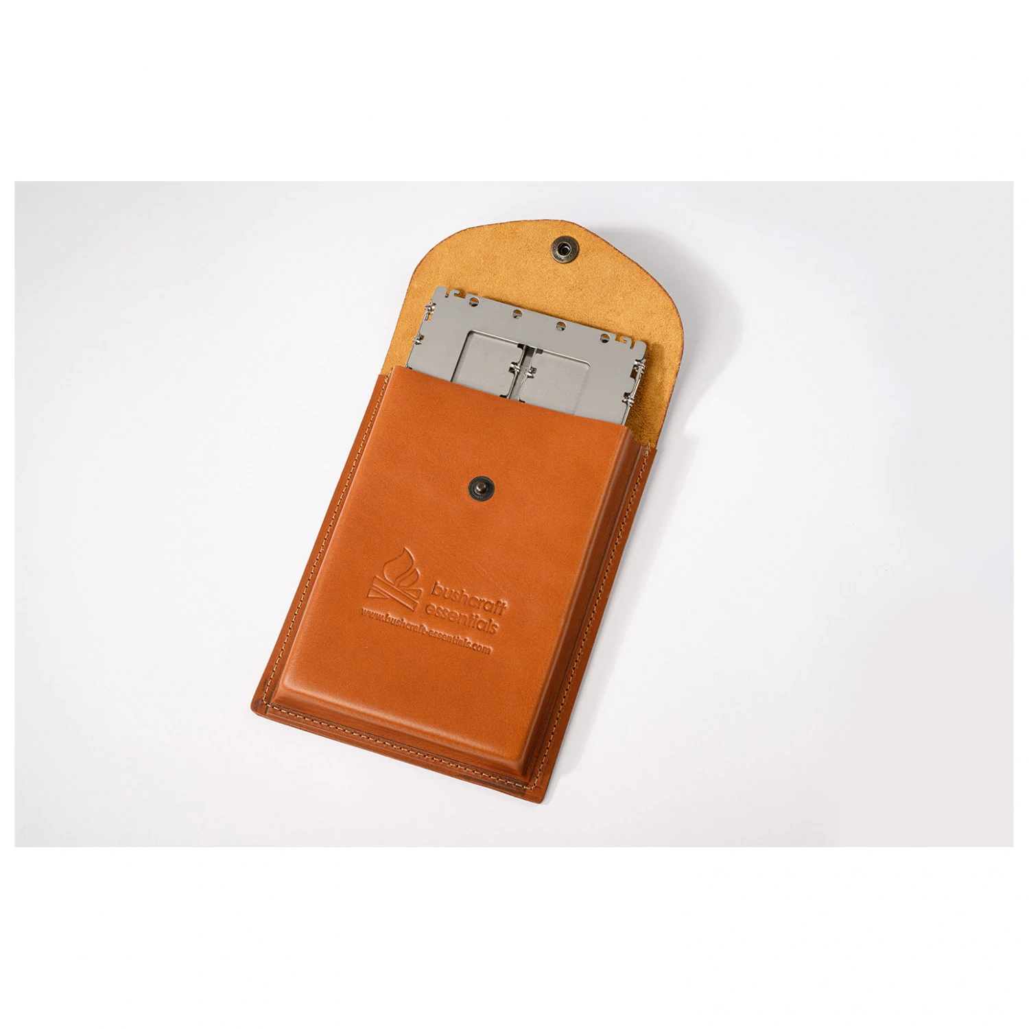 Ledertasche Bushbox XL - Sac 3 Ledertasche Bushbox XL - Sac – Image 3