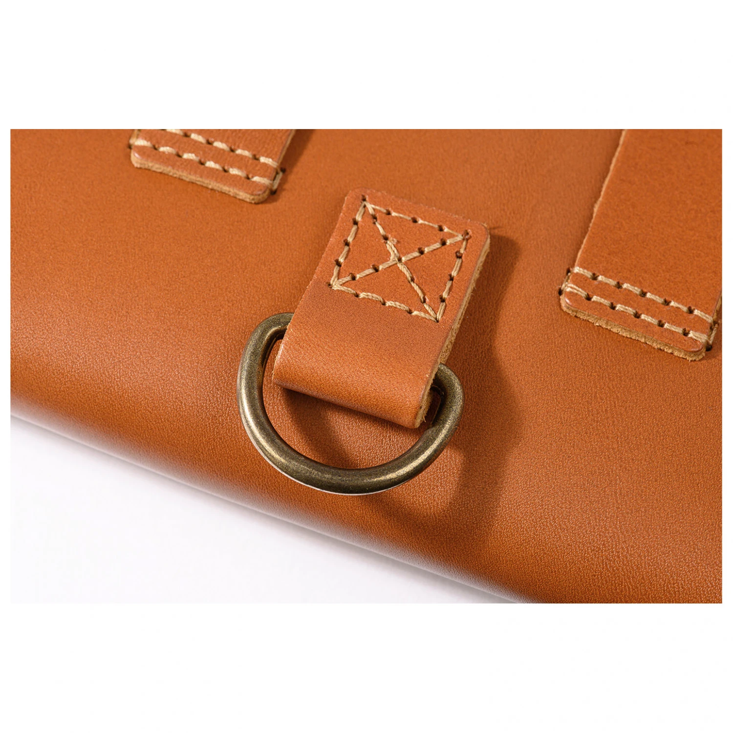 Ledertasche Bushbox XL - Sac 8 Ledertasche Bushbox XL - Sac – Image 8