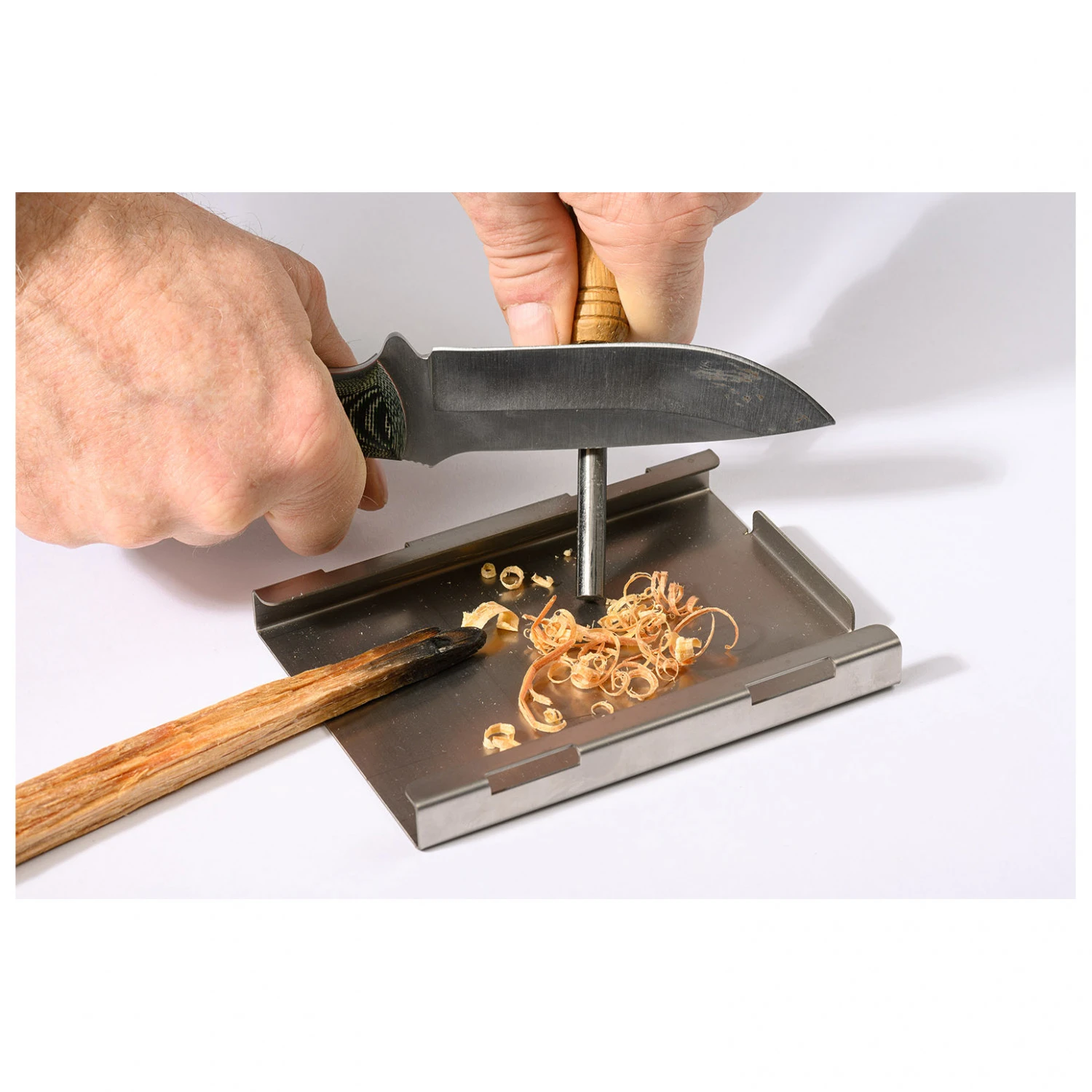 Multifunktions-Einschub Bushbox XL Titan 2 Multifunktions-Einschub Bushbox XL Titan – Image 2