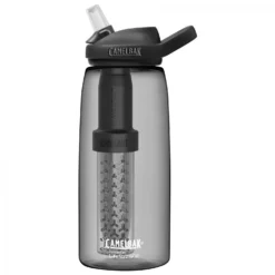 Camelbak Eddy+ Lifestraw Vacuum - Filtre à Eau
