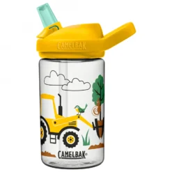 Camelbak Kid's Eddy+14oz I - Gourde 18 Camelbak Kid's Eddy+14oz I - Gourde -Viandoris Soldes Magasin camelbak kids eddy 14oz i gourde 4
