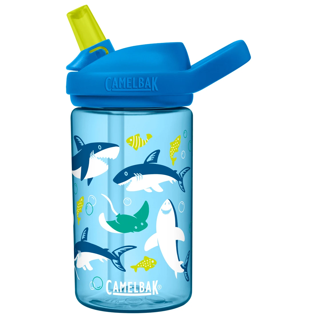 Camelbak Kid's Eddy+14oz I - Gourde 7 Camelbak Kid's Eddy+14oz I - Gourde – Image 7