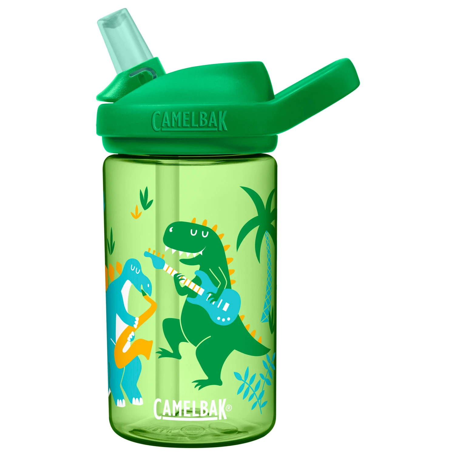 Camelbak Kid's Eddy+14oz I - Gourde 10 Camelbak Kid's Eddy+14oz I - Gourde – Image 10