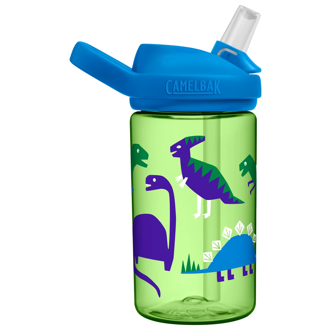 Camelbak Kid's Eddy+14oz I - Gourde 1 Camelbak Kid's Eddy+14oz I - Gourde