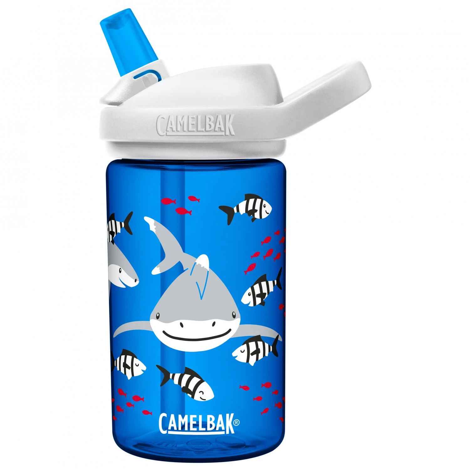 Camelbak Kid's Eddy+14oz I - Gourde 2 Camelbak Kid's Eddy+14oz I - Gourde – Image 2