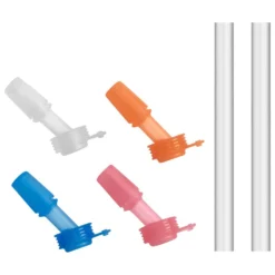 Camelbak Kid's Eddy+Bite Valves And Straws Accessory