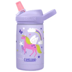 Camelbak Kid's Eddy+ Vacuum Insulated - Bouteille Isotherme -Viandoris Soldes Magasin camelbak kids eddy vacuum insulated bouteille isotherme 4