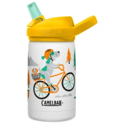 Camelbak Kid's Eddy+ Vacuum Insulated - Bouteille Isotherme -Viandoris Soldes Magasin camelbak kids eddy vacuum insulated bouteille isotherme 5