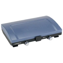Campingaz 2-Flammkocher 200-S - Réchaud à Gaz -Viandoris Soldes Magasin campingaz 2 flammkocher 200 s rechaud a gaz detail 2
