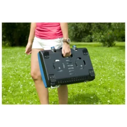 Campingaz 2-Flammkocher 200-S - Réchaud à Gaz -Viandoris Soldes Magasin campingaz 2 flammkocher 200 s rechaud a gaz detail 3