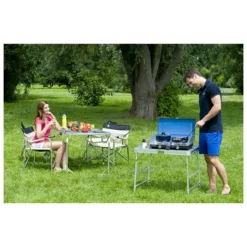 Campingaz 2-Flammkocher 200-S - Réchaud à Gaz -Viandoris Soldes Magasin campingaz 2 flammkocher 200 s rechaud a gaz detail 5