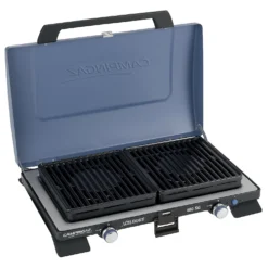 Campingaz 2-Flammkocher 400-SG - Réchaud à Gaz