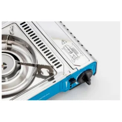 Campingaz Camp'Bistro DLX - Réchaud à Gaz 11 Campingaz Camp'Bistro DLX - Réchaud à Gaz -Viandoris Soldes Magasin campingaz campbistro dlx rechaud a gaz detail 6