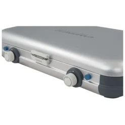 Campingaz Camping Kitchen 2 CV PZ - Réchaud à Gaz -Viandoris Soldes Magasin campingaz camping kitchen 2 cv pz rechaud a gaz detail 6