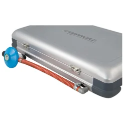 Campingaz Camping Kitchen 2 CV PZ - Réchaud à Gaz -Viandoris Soldes Magasin campingaz camping kitchen 2 cv pz rechaud a gaz detail 7