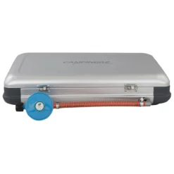 Campingaz Camping Kitchen 2 CV PZ - Réchaud à Gaz -Viandoris Soldes Magasin campingaz camping kitchen 2 cv pz rechaud a gaz detail 8