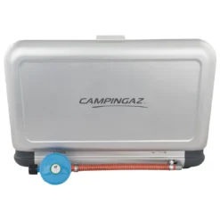 Campingaz Camping Kitchen 2 CV PZ - Réchaud à Gaz -Viandoris Soldes Magasin campingaz camping kitchen 2 cv pz rechaud a gaz detail 9