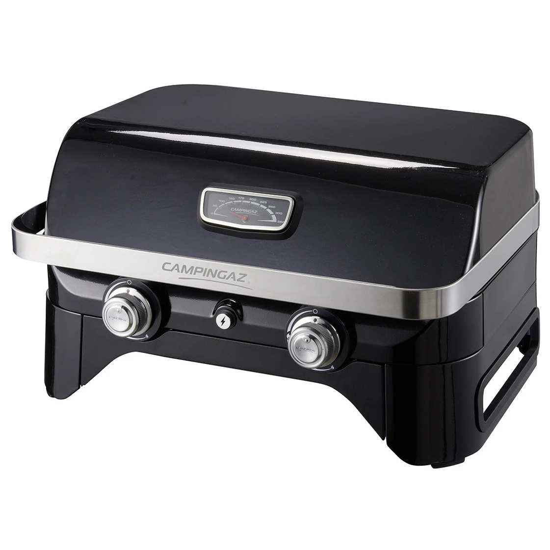 Campingaz Grill Attitude 2100 LX 5 Campingaz Grill Attitude 2100 LX – Image 5