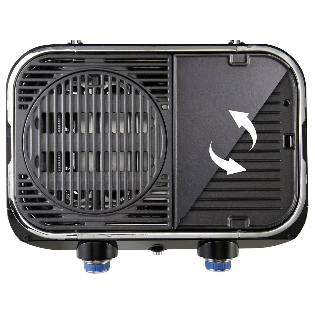 Campingaz Grill Attitude 2100 LX 4 Campingaz Grill Attitude 2100 LX – Image 4