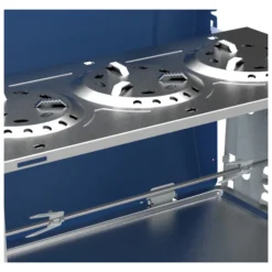 Campingaz Koffergasgrill - Réchaud à Gaz -Viandoris Soldes Magasin campingaz koffergasgrill rechaud a gaz detail 3