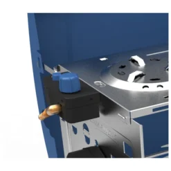 Campingaz Koffergasgrill - Réchaud à Gaz -Viandoris Soldes Magasin campingaz koffergasgrill rechaud a gaz detail 4